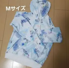BEAUMERE パーカー Mサイズのサムネイル