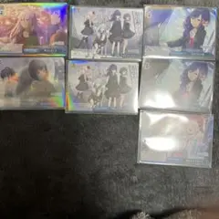 プロセカヴァイスシュヴァルツ朝比奈まふゆ東雲絵名宵崎奏暁山瑞希初音ミク