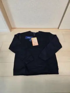 新品 ツアーステージ トレーナー ゴルフウェア メンズ スウェット Lサイズ