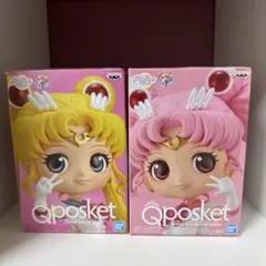 セーラームーン♡フィギュア！最終値下げ