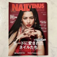 NAIL VENUS 2023年秋号ギャビー　値下げ即買いNG