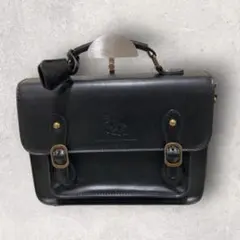 岡山南高校 3WAYバッグ スクールバッグ - メルカリ