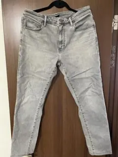 UNIQLO JEANS ジーパン