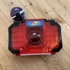 ポケモンフレンダトランク　テラスタルオーブ　セット