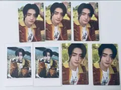 ENHYPEN ORANGE BLOOD まとめ売り ソンフン