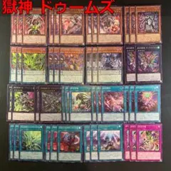 V2デュエマクラシック05対応黒緑ドルバロムデッキ - メルカリ