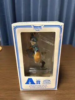 ドラゴンクエストヒーローズ テリー フィギュア A賞