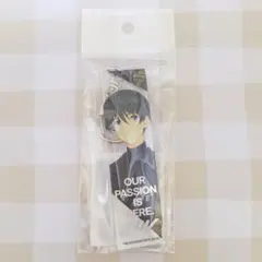 冬美旬 アクリルチャーム 等身 SideM FiFS High×Joker