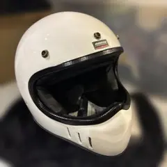 AVENGER HELMETS ビンテージジェットヘルメット Firestone - メルカリ