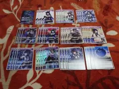 ホロライブカードゲーム　ネリッサ・レイヴンクロフト　まとめ売り　ホロカ