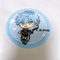 めておら THE KINGS パラドックス 缶バッジ Lapis らぴす - メルカリ