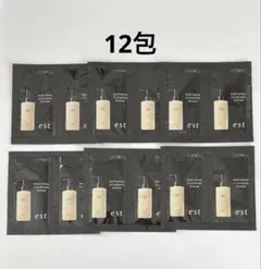 est クレンジングセラム　サンプルのサムネイル
