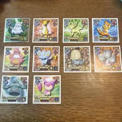 2026年最新】ポケモンシール列伝の人気アイテム - メルカリ