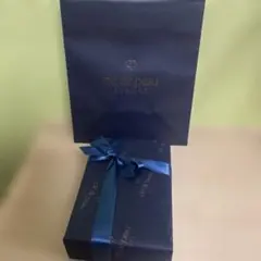 クレ・ド・ポー ボーテ　ランジェットデマキアントヴィサージュ　クレンジングシート