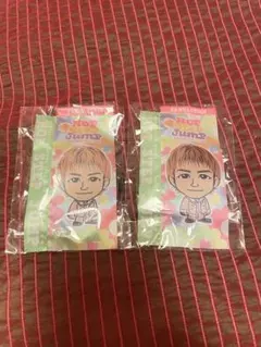 FANTASTICS 瀬口黎弥　アリーナ会場ガチャ