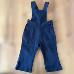 プティマイン　サロペット　size100