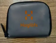 Hagofs BE-PAL アウトドア・ウォレット 付録 財布　小銭入れ