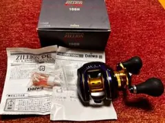 最終値下げ 希少 TDジリオン PEスペシャル 100HL 村上晴彦 一誠 常吉