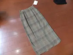 PINOREピノーレのスカート　未使用品