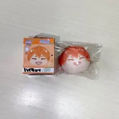 ハイキュー!! おまんじゅう にぎにぎマスコミ3 日向翔陽