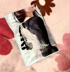 【新品未使用】SLIM FEATHER 巻き肩改善 二の腕シェイパーブラック