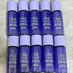 ワンバイコーセー セラムヴェール ディープリペア 薬用導入美容液 90ml