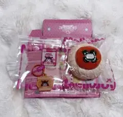 Mellojoy メロジョイ　大福　柿