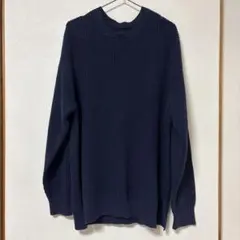 メンズセ-タ-のサムネイル