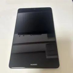 HUAWEI MediaPad M5 lite 8 本体