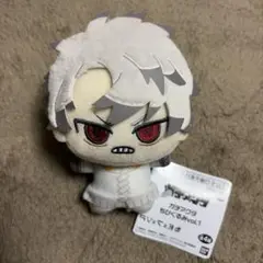 ガチアクタ ちびぐるみ vol.1 ルド※プライズ品