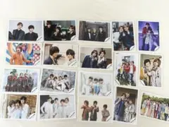 Hey! Say! JUMP 混合 Chau# 公式写真 2026年最新】Hey!Say!JUMP Chau 写真 集合の人気アイテム - メルカリ