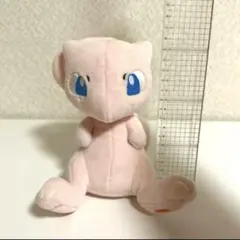 2026年最新】ポケモン ミュウ 連れ歩きの人気アイテム - メルカリ