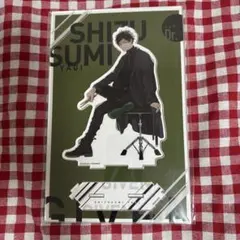 ギヴンアクリルスタンド