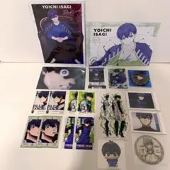 2025年最新】潔世一 カードの人気アイテム - メルカリ