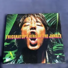 2026年最新】THE KING OF JUNGLEの人気アイテム - メルカリ