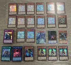 遊戯王OCG リミットオーバーコレクションヒーローズ　プリズマティックセット