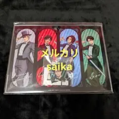 進撃の巨人 マジシャン リヴァイ