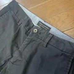 BANANA REPUBLIC FULTON SKINNYCHINO 28/30のサムネイル