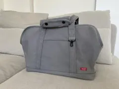 free stitch キャリーバッグ ドッグキャリー　小型犬