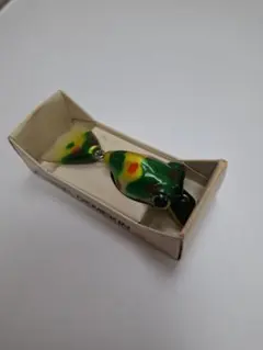 ☆津波ルアーズ☆ツナミルアーズ☆ソニックタツマキ☆エイジング加工