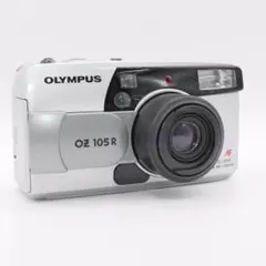 美品】OLYMPUS OZ 140S フィルムカメラ エモい写真が撮れる！ - メルカリ