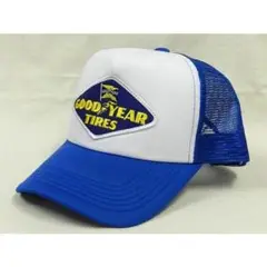 メッシュキャップ GOOD YEAR グッドイヤーF1870