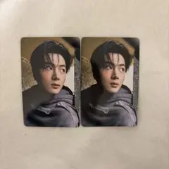 ENHYPEN ジェイ タワレコ特典トレカ