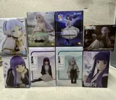 葬送のフリーレン8点セット