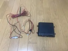 マルチバッテリー OP-MB4000 ジャンクのサムネイル