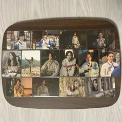 暴君のシェフ 少女時代 ユナ トレカ (全種コンプ:14枚) 暴君のシェフ 少女時代 ユナ トレカ (全種コンプ:14枚) - メルカリ