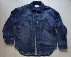 HERILL ヘリル Nepdenim Coverall Jacket - メルカリ
