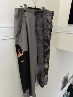 Yohji Yamamoto POUR HOMME 24SSのサムネイル