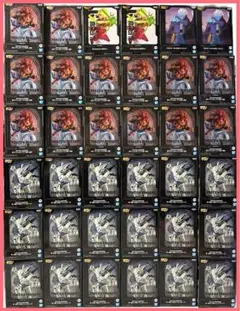 ドラゴンボール　フィギュア　まとめ売り　36体