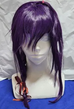 礼瀬マヨイ セット済ウィッグ Amazon.co.jp: 礼瀬マヨイ コスプレ ウィッグ あやせ マヨイ